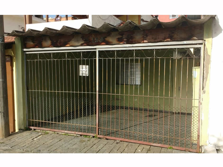 Imagem 1 do Leilão de Casa - Limão - São Paulo/SP