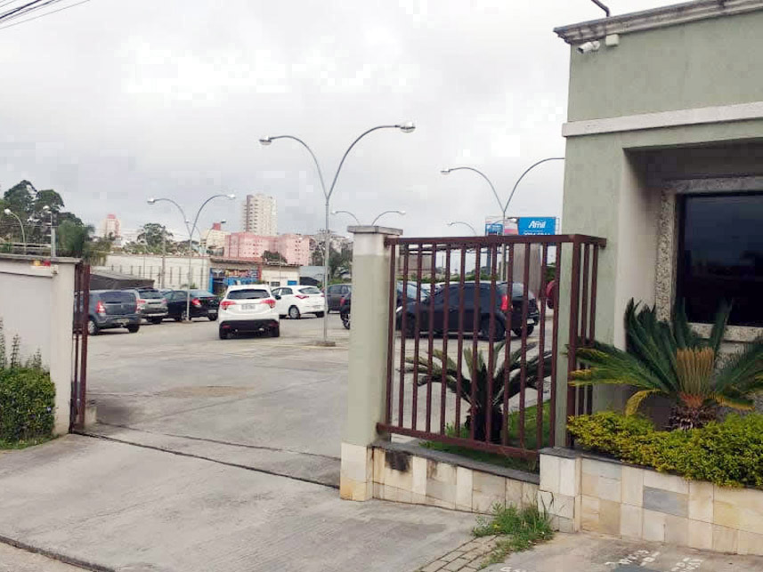 Imagem 2 do Leilão de Apartamento - Vila Noemia - Mauá/SP