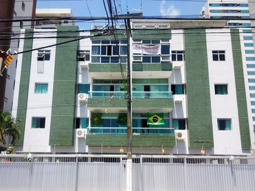 Imagem 1 do Leilão de Apartamento - Boa Viagem - Recife/PE