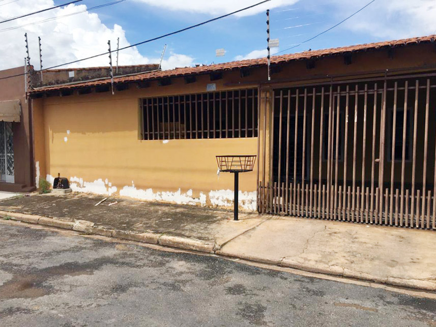 Imagem 2 do Leilão de Casa - Bairro Cpa Iv - 3ª Etapa - Cuiabá/MT