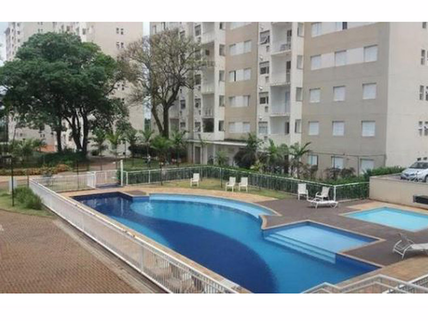 Imagem 2 do Leilão de Apartamento - Jardim Esmeralda - Limeira/SP
