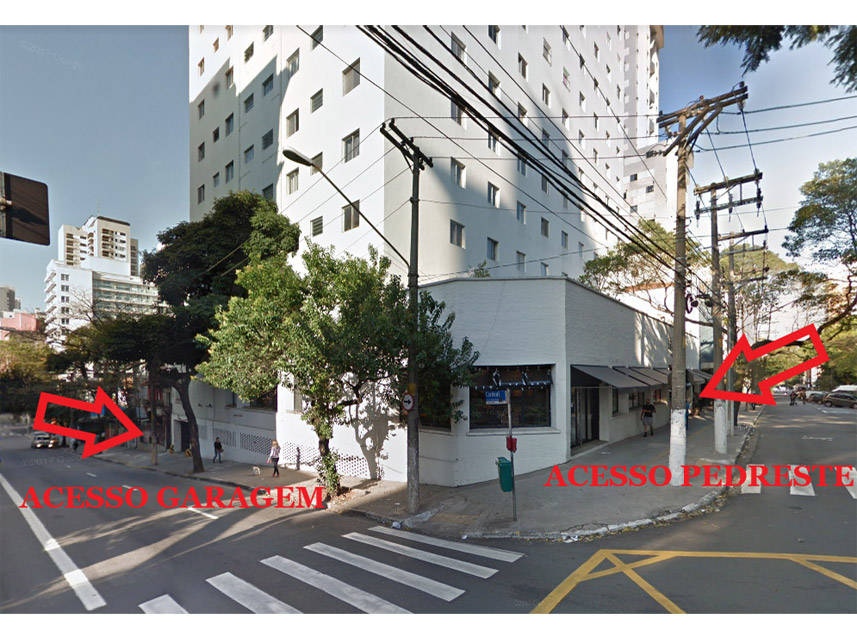 Imagem 2 do Leilão de Apartamento - Pinheiros - São Paulo/SP