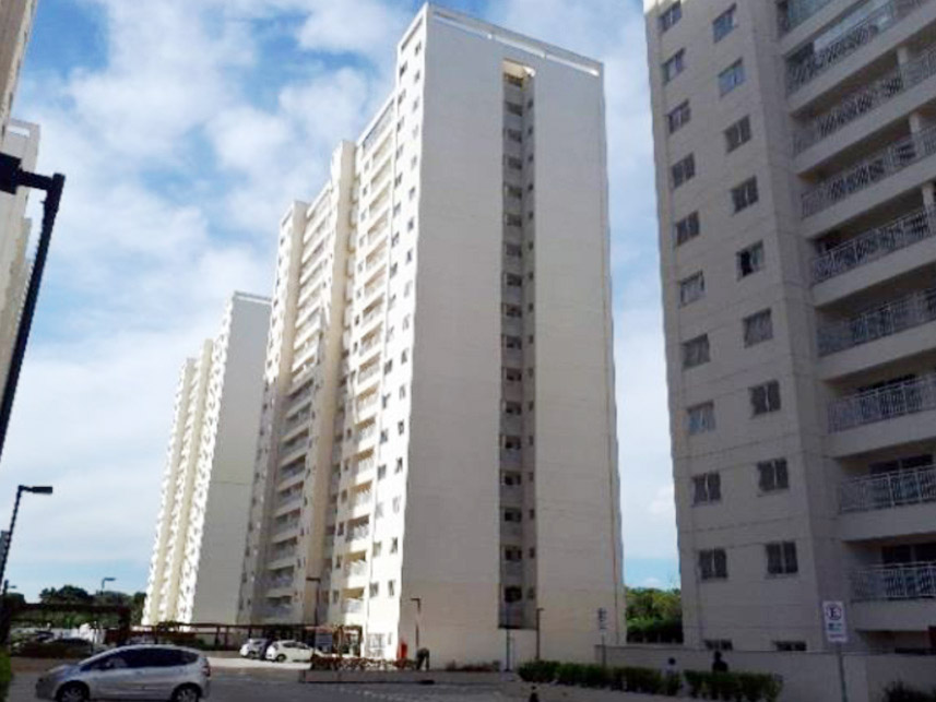 Imagem 3 do Leilão de Apartamento - Ponta Negra - Manaus/AM