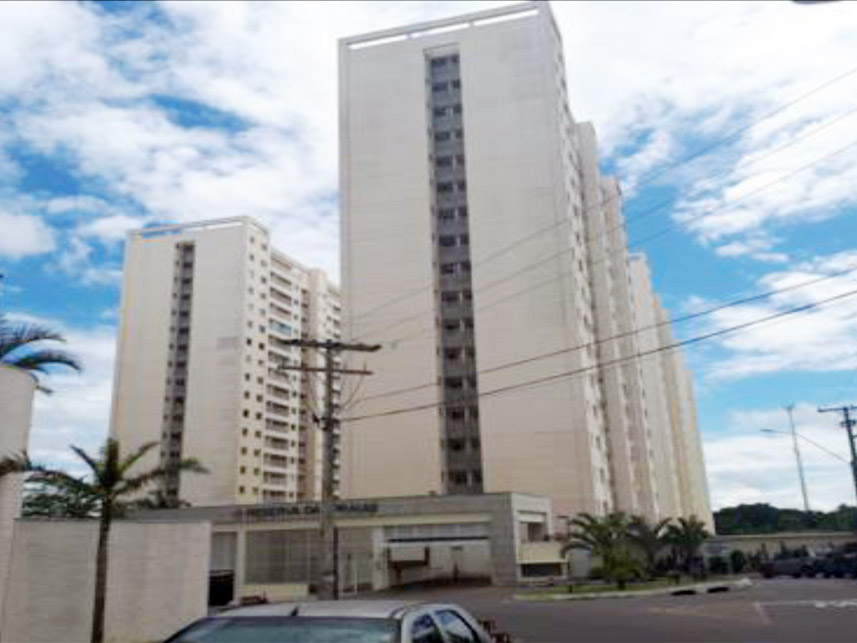 Imagem 1 do Leilão de Apartamento - Ponta Negra - Manaus/AM