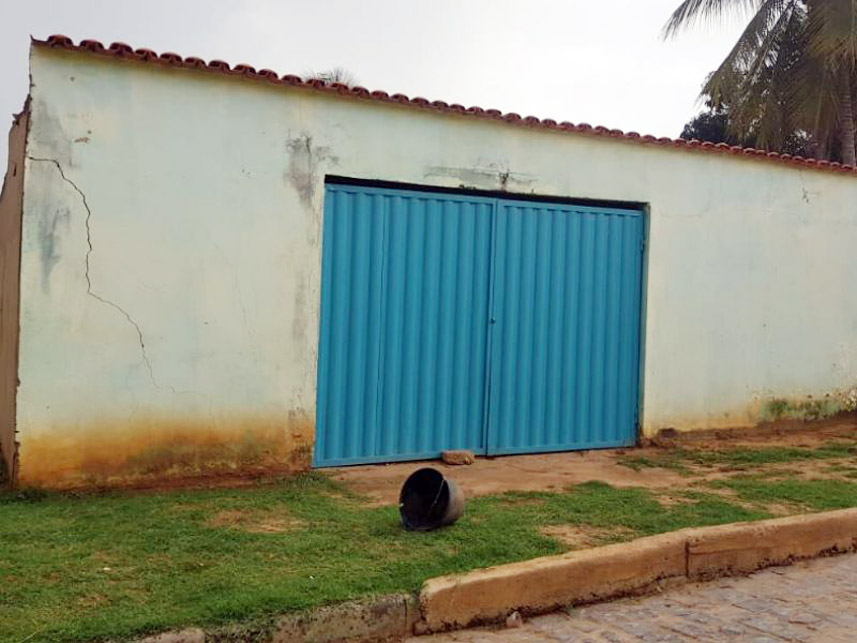 Imagem 1 do Leilão de Casa - Centro - São Félix do Coribe/BA