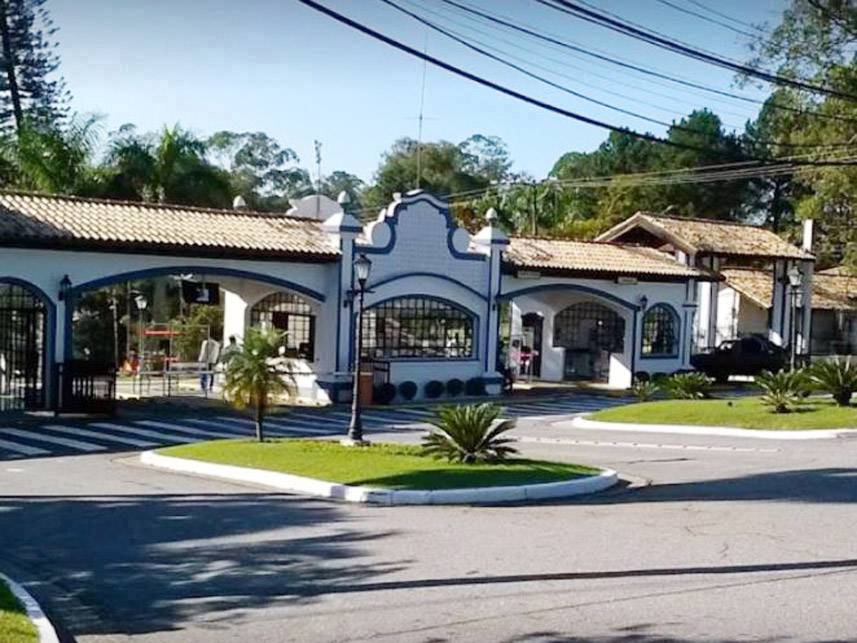 Imagem 1 do Leilão de Casa - Morada dos Pássaros - Barueri/SP