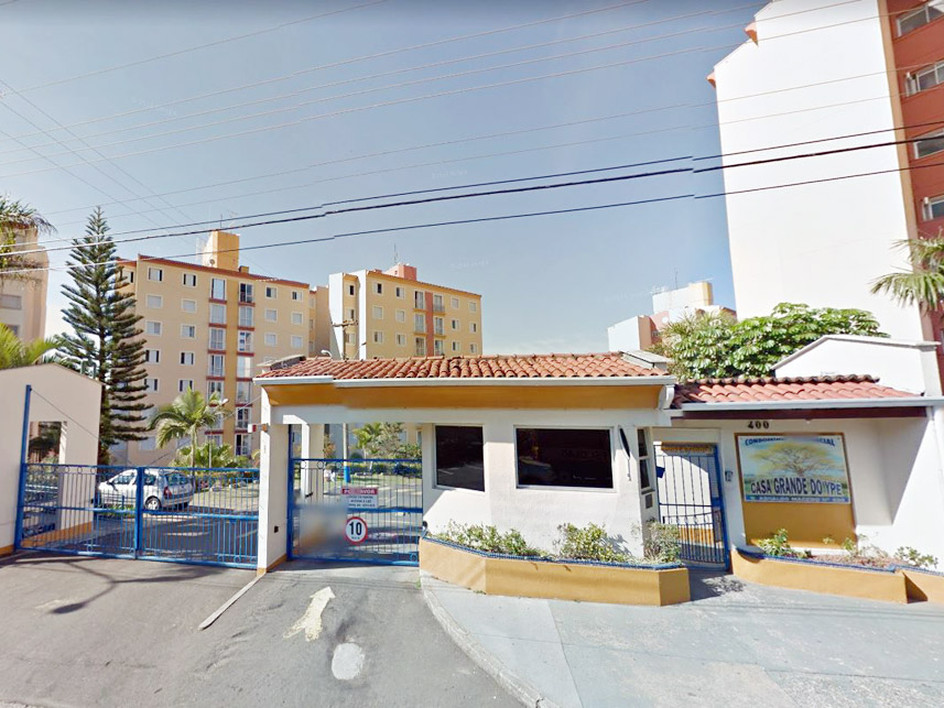 Imagem  do Leilão de Apartamento - Jardim dos Oliveiras - Campinas/SP