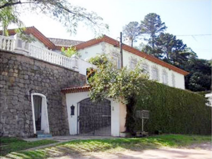 Imagem 1 do Leilão de Casa - Parque Suiço - Mairiporã/SP