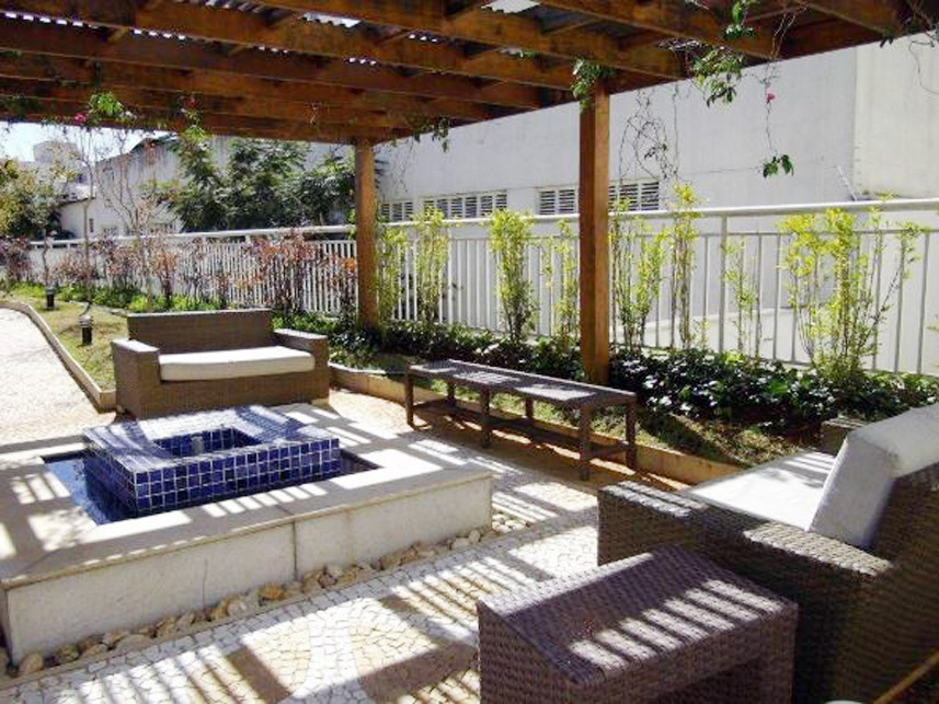 Imagem 5 do Leilão de Apartamento - Vila Ester - São Paulo/SP