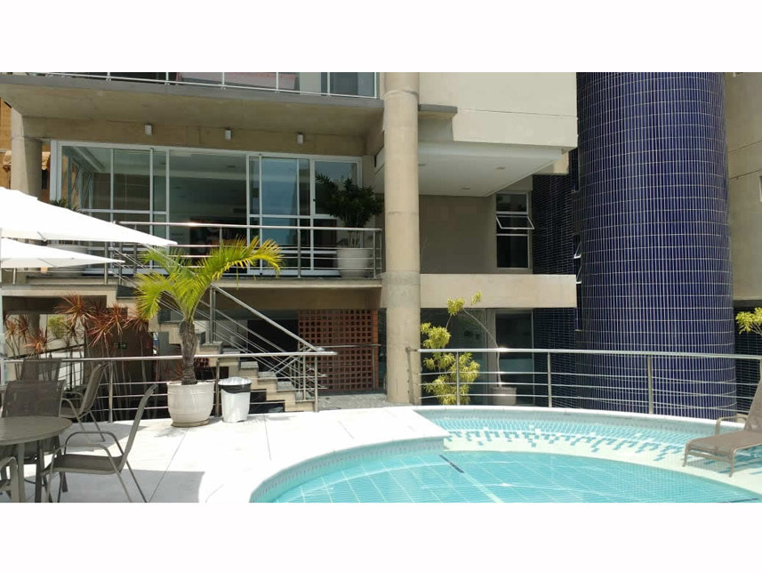 Imagem 4 do Leilão de Apartamento - Balneário Cidade Atlântica - Guarujá/SP