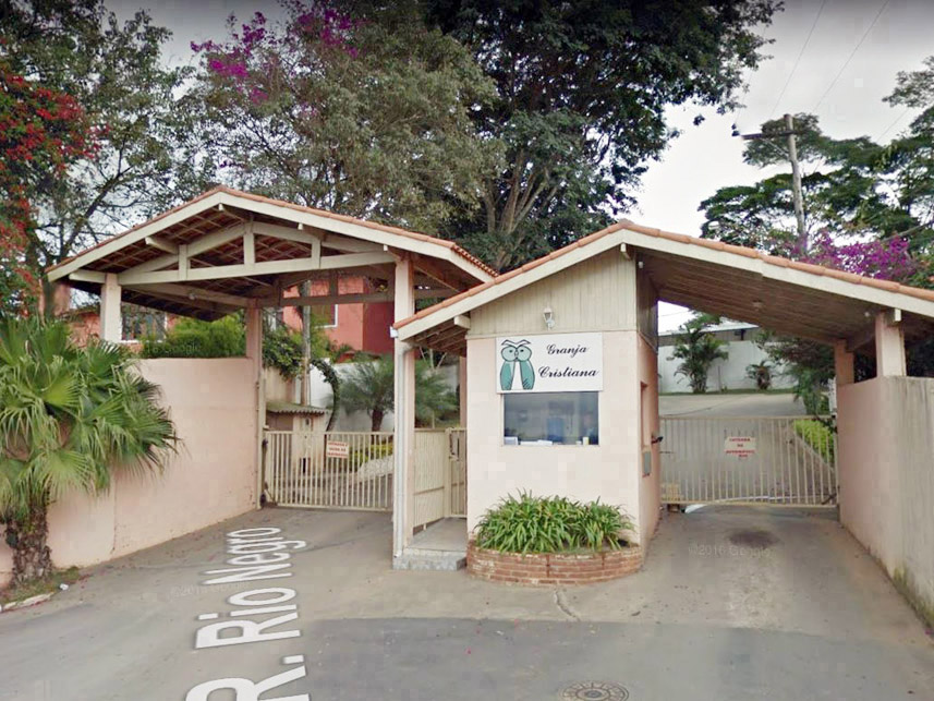 Imagem 4 do Leilão de Casa - Granja Cristiana - Vargem Grande Paulista/SP