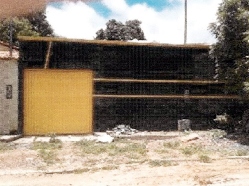 Imagem  do Leilão de Casa - Centro - São Félix do Coribe/BA