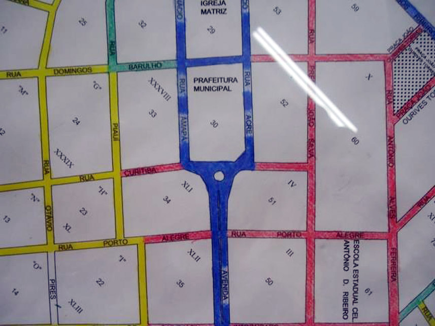 Imagem 3 do Leilão de Imóvel Comercial/Residencial - Centro - Bom Jesus da Penha/MG
