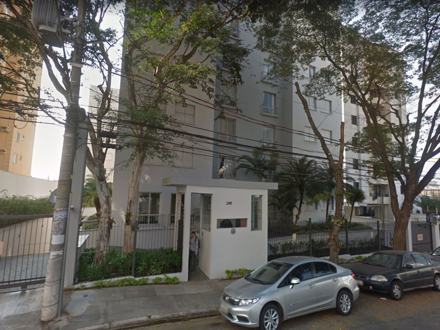 Imagem 2 do Leilão de Apartamento - Caxingui - São Paulo/SP