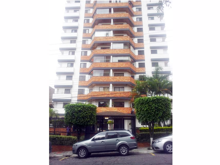 Imagem 2 do Leilão de Apartamento - Vila Mascote - São Paulo/SP