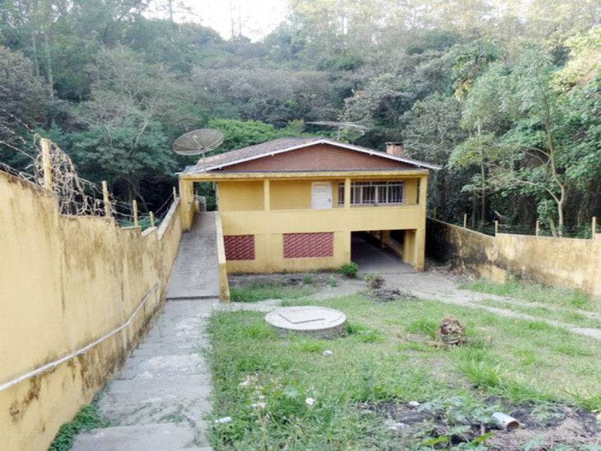 Imagem 2 do Leilão de Casa - Jardim Leonor - Cotia/SP