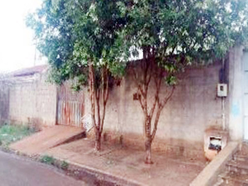 Imagem 2 do Leilão de Casa - Parque Flamboyant - Quirinópolis/GO