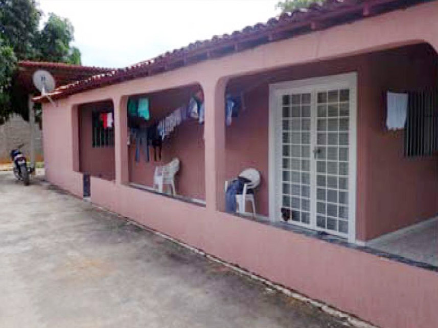 Imagem 2 do Leilão de Casa - Centro - São Félix do Coribe/BA