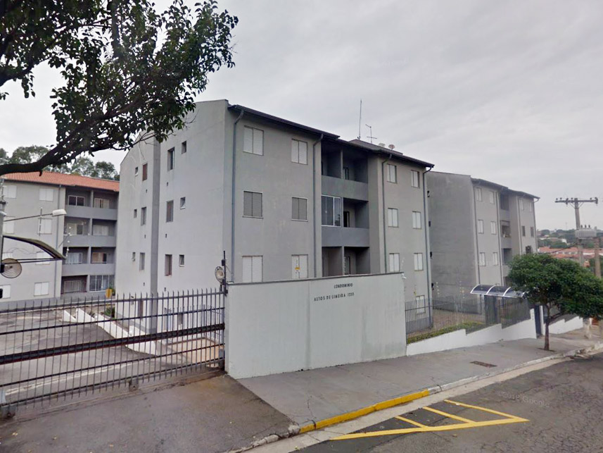 Imagem  do Leilão de Apartamento - Jardim Maria Flora - Limeira/SP
