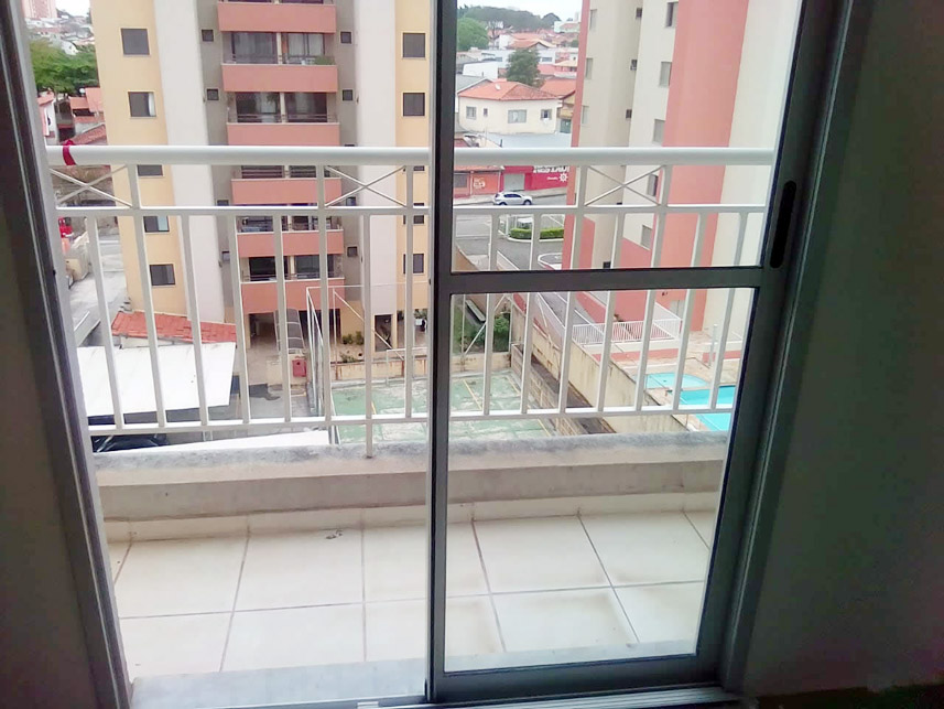 Imagem 6 do Leilão de Apartamento - Monte Castelo - São José dos Campos/SP