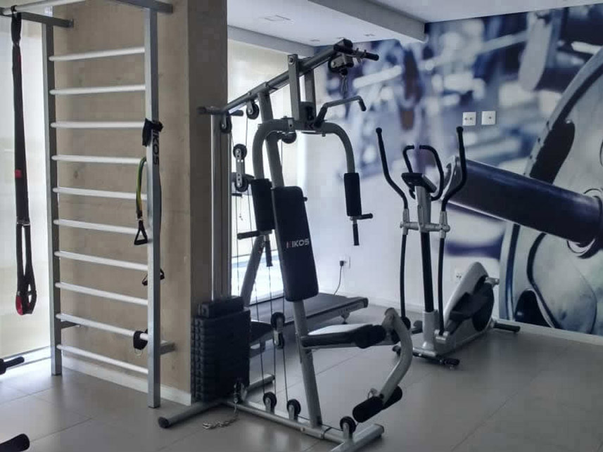 Imagem 9 do Leilão de Apartamento - Balneário Cidade Atlântica - Guarujá/SP