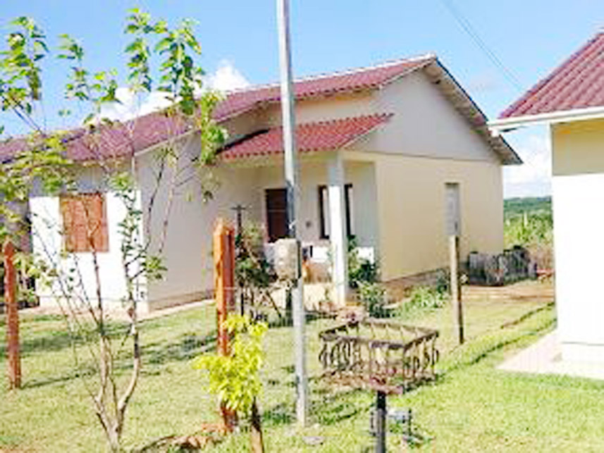 Imagem 2 do Leilão de Casa - Centro - Entre-Ijuís/RS