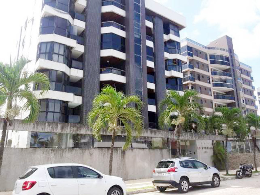 Imagem 2 do Leilão de Apartamento - Intermares - Cabedelo/PB
