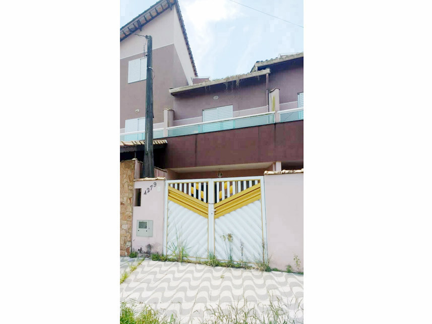 Imagem 5 do Leilão de Casa - Jardim Princesa - Praia Grande/SP