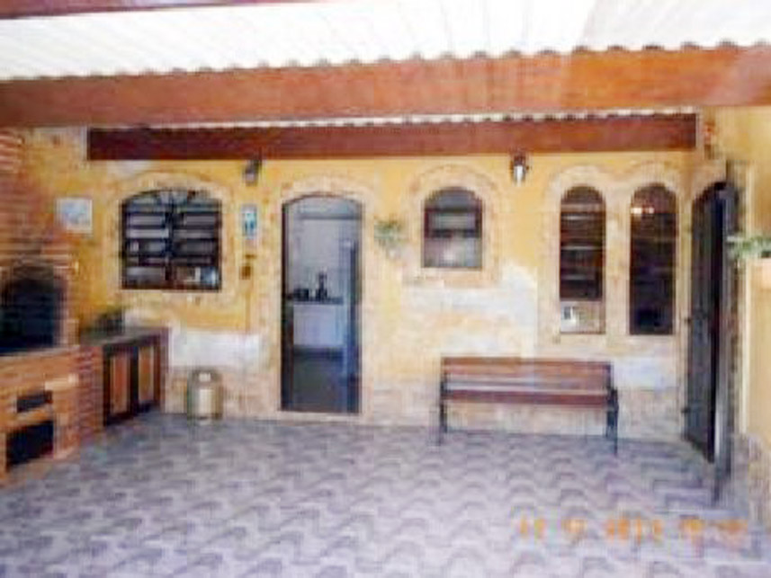 Imagem 2 do Leilão de Casa - Cidade Boa Vista - Suzano/SP