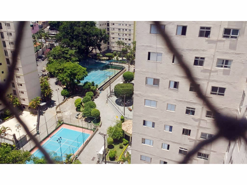 Imagem 2 do Leilão de Apartamento - Saúde - São Paulo/SP