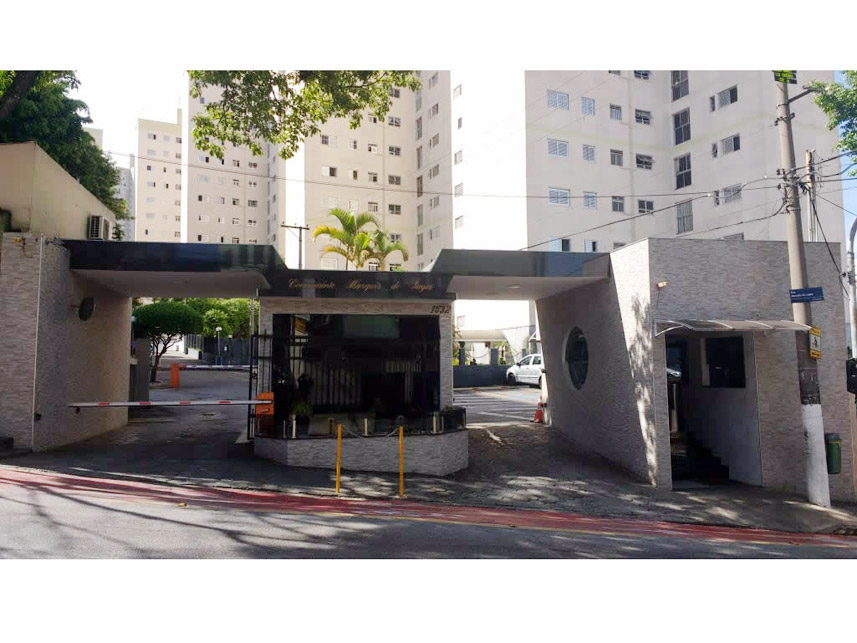 Imagem 1 do Leilão de Apartamento - Saúde - São Paulo/SP