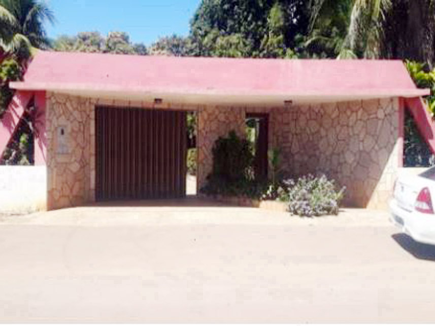 Imagem 3 do Leilão de Casa - Gavião - São Domingos do Maranhão/MA