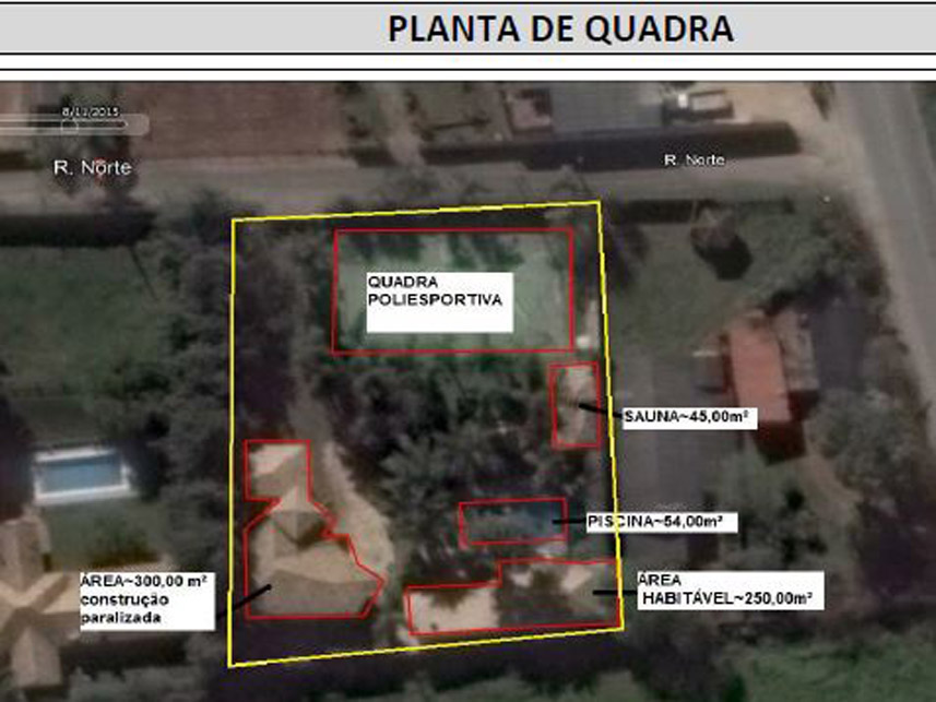 Imagem 4 do Leilão de Casa - Bairro Recanto Campestre Internacional de Viracopos - Indaiatuba/SP