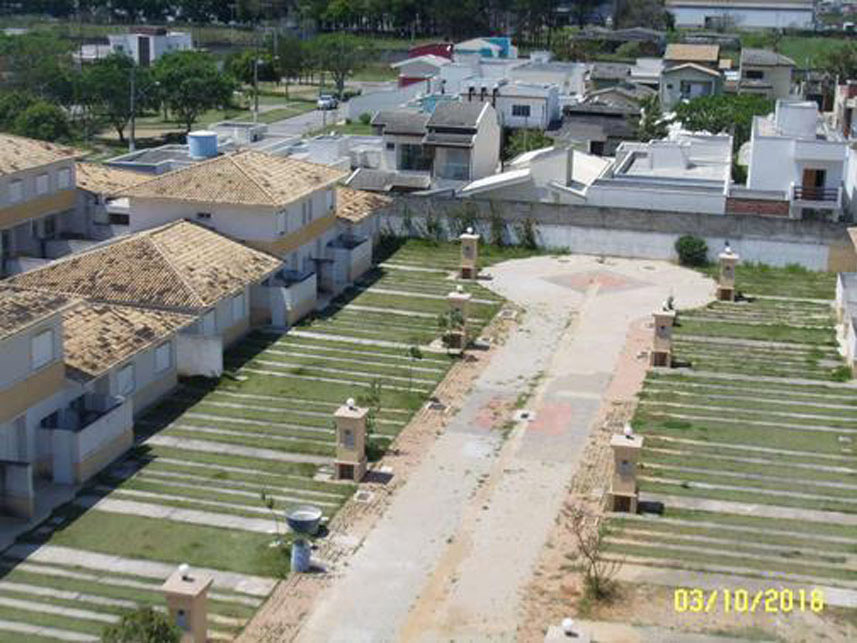 Imagem 4 do Leilão de Apartamento - Alto do Ribeirão - Pindamonhangaba/SP