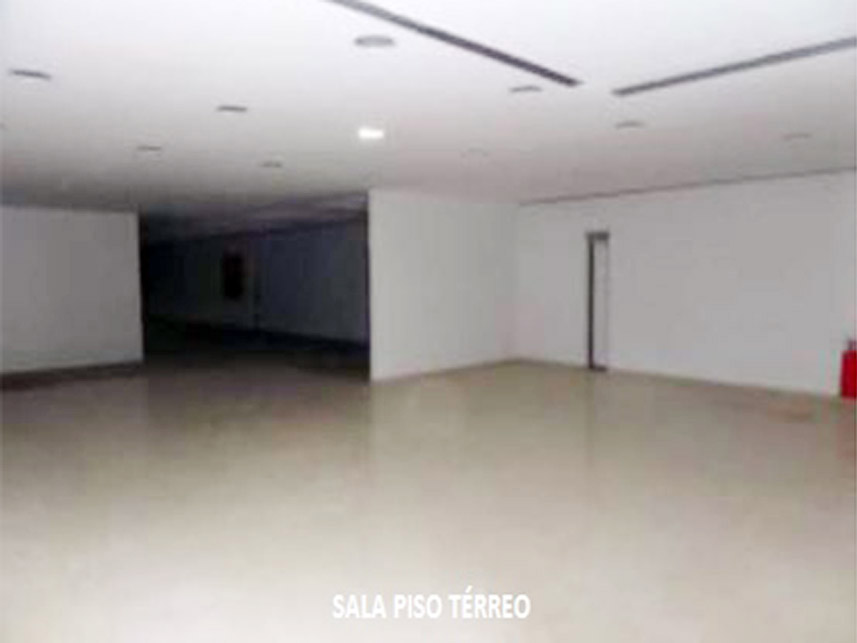 Imagem 7 do Leilão de Prédio Comercial - Santo Amaro - São Paulo/SP