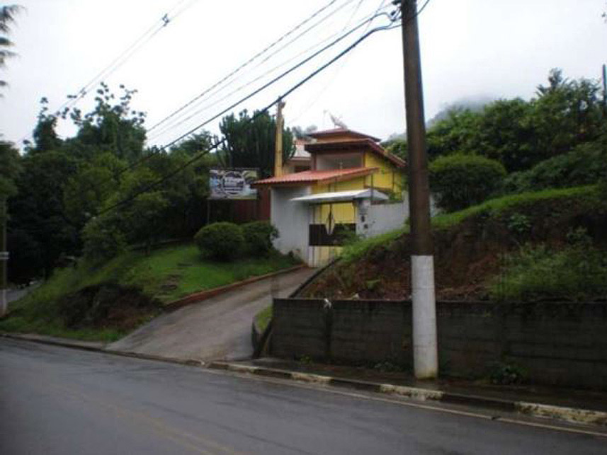 Imagem 4 do Leilão de Pousada - Itapetininga - Atibaia/SP