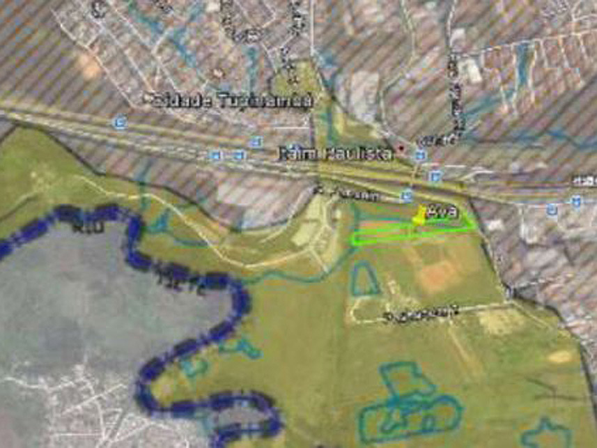 Imagem 1 do Leilão de Terreno - Vila Maria de Lourdes - Guarulhos/SP