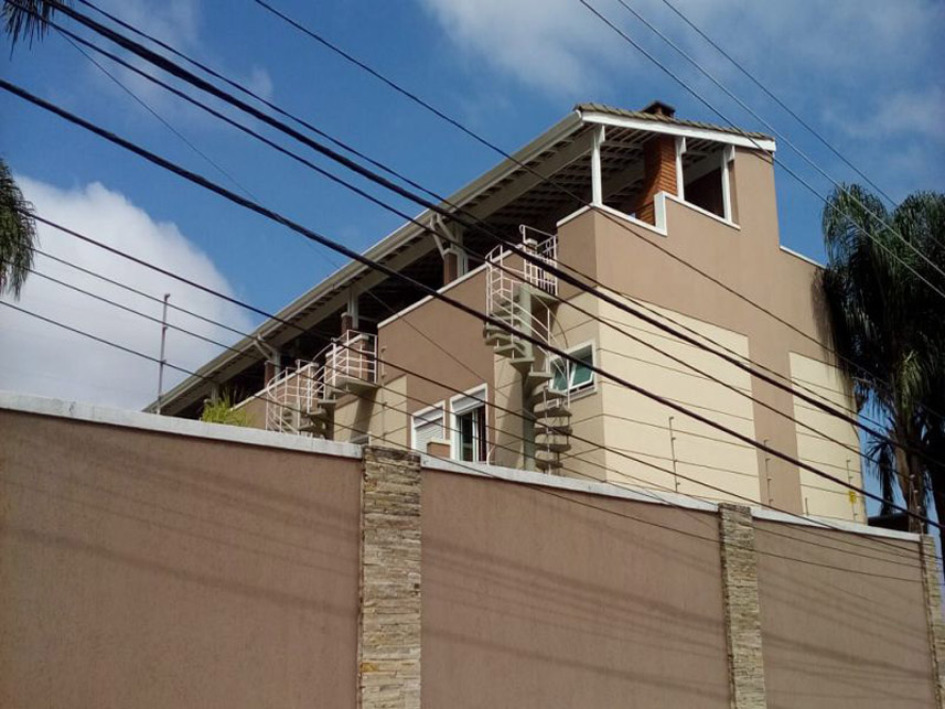 Imagem 4 do Leilão de Casa - Vila Irmãos Arnoni - São Paulo/SP