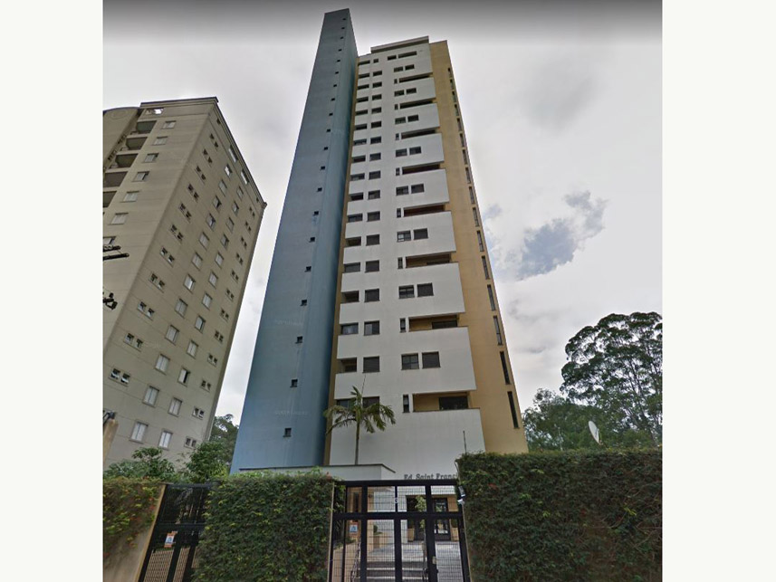 Imagem 1 do Leilão de Apartamento - Paraíso do Morumbi - São Paulo/SP