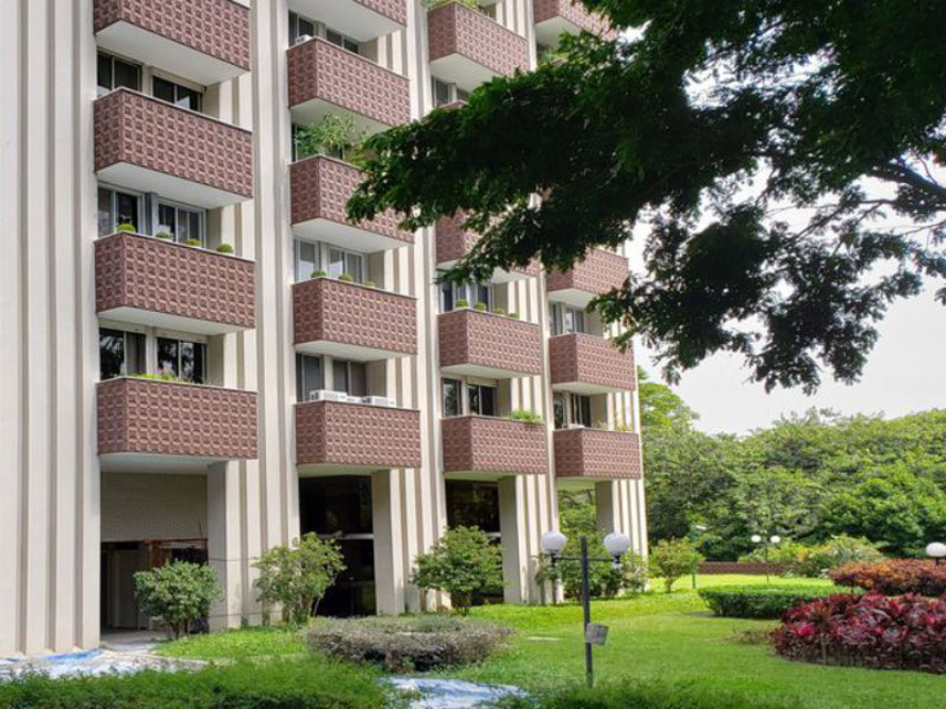 Imagem 2 do Leilão de Apartamento - Vila Anhangüera - São Paulo/SP