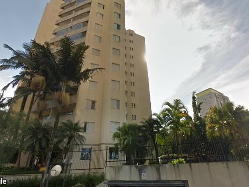 Imagem 1 do Leilão de Apartamento - Vila Andrade - São Paulo/SP