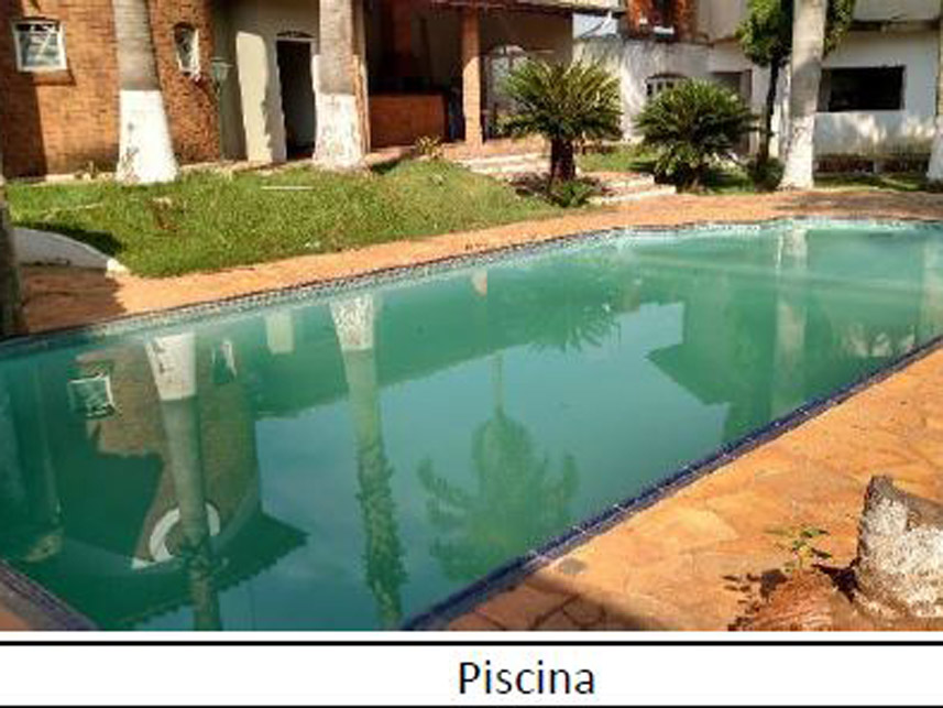 Imagem 7 do Leilão de Casa - Bairro Recanto Campestre Internacional de Viracopos - Indaiatuba/SP