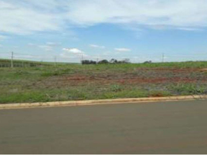 Imagem 1 do Leilão de Terreno - Água Santa - Piracicaba/SP