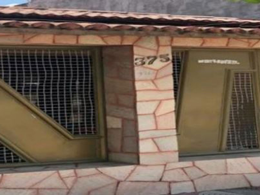 Imagem 2 do Leilão de Casa - Aabb - Itiúba/BA
