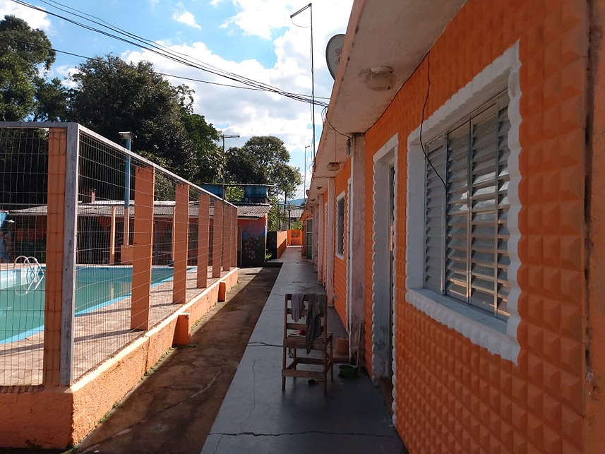 Imagem 4 do Leilão de Casa - Cidade Jardim Coronel - Itanhaém/SP