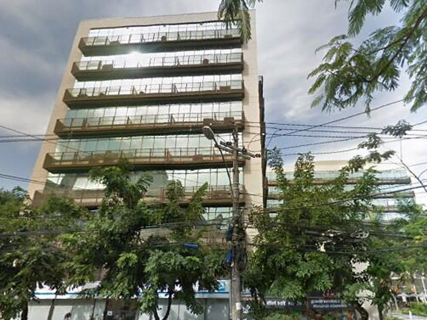 Imagem  do Leilão de Sala Comercial - Freguesia Jacarepaguá - Rio de Janeiro/RJ
