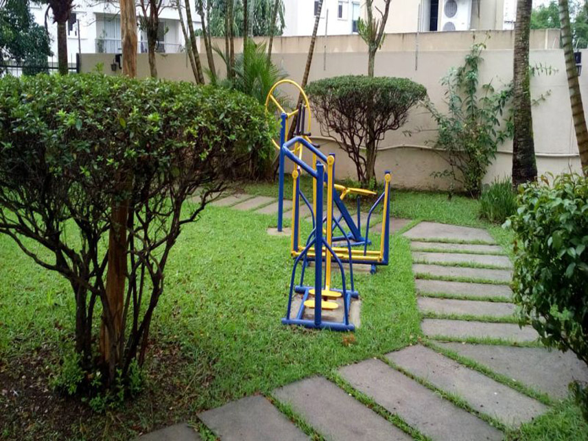 Imagem 16 do Leilão de Apartamento - Vila Andrade - São Paulo/SP
