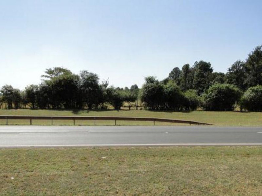 Imagem  do Leilão de Gleba Rural - Distrito Industrial I - Araraquara/SP