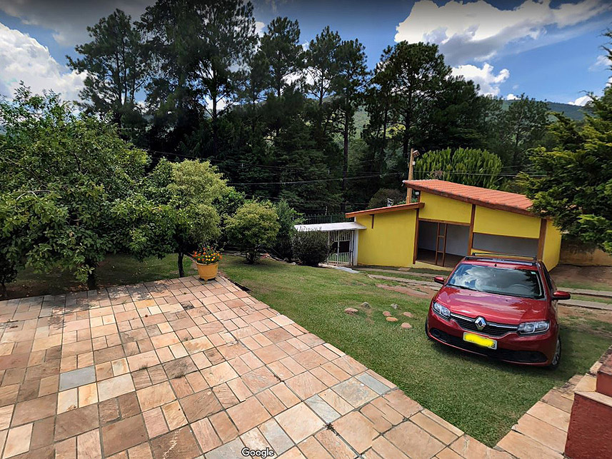 Imagem 6 do Leilão de Pousada - Itapetininga - Atibaia/SP