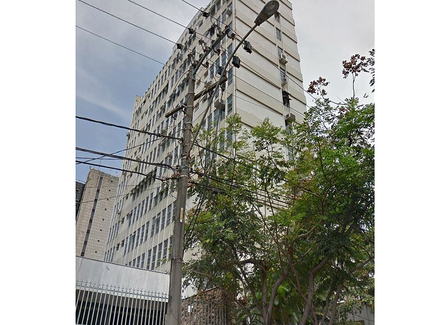 Imagem 1 do Leilão de Sala Comercial - Boa Viagem - Belo Horizonte/MG